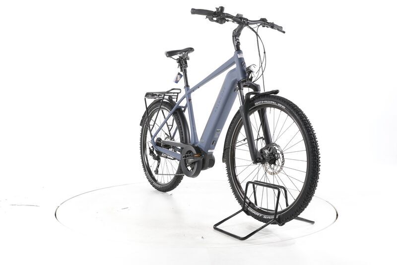 Kalkhoff ENTICE 3.B MOVE 2023 | grey | 27.5" | 53 cm | 500 - 3000 km, image 3 of 5
