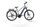 Kalkhoff Entice 3.B Move 2023 | blue | 27,5" | 48 cm | > 3000 km, thumbnail 1 of 5