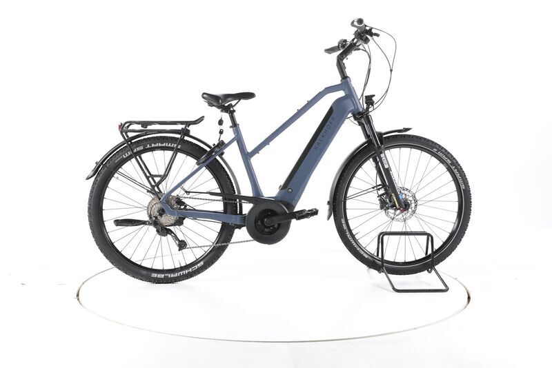 Kalkhoff Entice 3.B Move 2023 | blue | 27,5" | 48 cm | > 3000 km, image 1 of 5