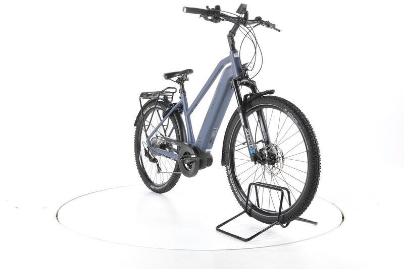 Kalkhoff Entice 3.B Move 2023 | blue | 27,5" | 48 cm | > 3000 km, image 3 of 5