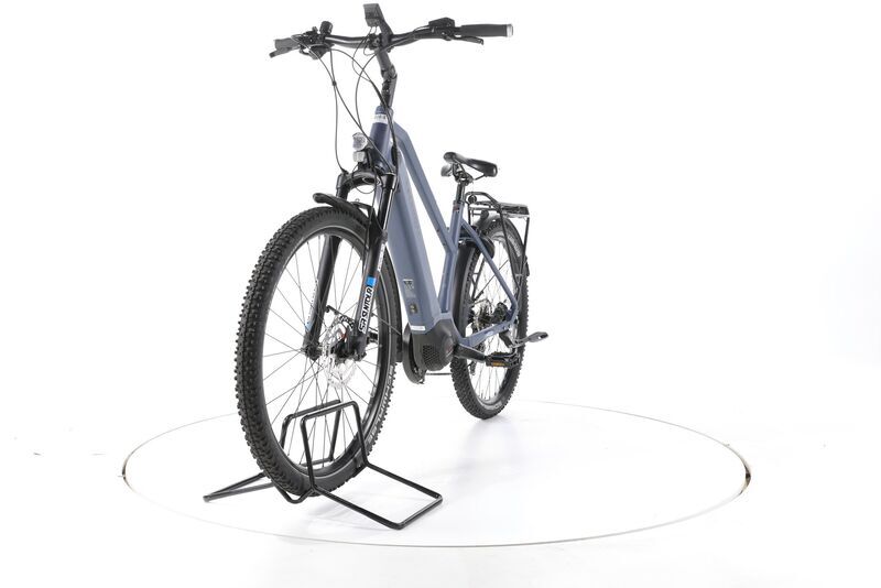 Kalkhoff Entice 3.B Move 2023 | blue | 27,5" | 48 cm | > 3000 km, image 5 of 5