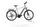 Kalkhoff Entice 3.B Move 2023 | gris | 27,5" | 53 cm | > 3000 km, thumbnail 1 of 5