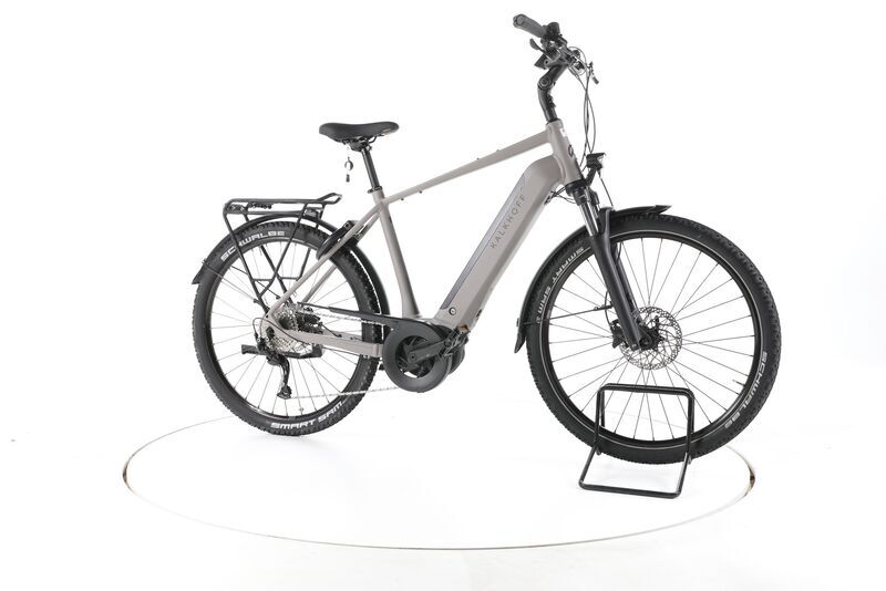 Kalkhoff Entice 3.B Move 2023 | gris | 27,5" | 53 cm | > 3000 km, image 2 of 5
