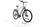 Kalkhoff Entice 3.B Move 2023 | gris | 27,5" | 53 cm | > 3000 km, thumbnail 3 of 5