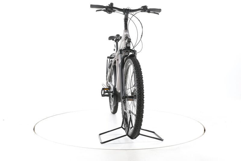 Kalkhoff Entice 3.B Move 2023 | gris | 27,5" | 53 cm | > 3000 km, image 4 of 5
