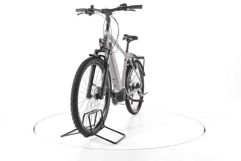 Kalkhoff Entice 3.B Move 2023 | gris | 27,5" | 53 cm | > 3000 km, image 5 of 5