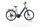 Kalkhoff Entice 3.B Move 2023 | blue | 27,5" | 48 cm | 500 - 3000 km, thumbnail 1 of 5