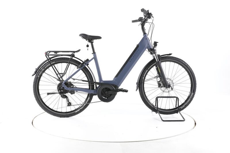 Kalkhoff Entice 3.B Move 2023 | blue | 27,5" | 48 cm | 500 - 3000 km, image 1 of 5