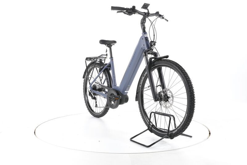Kalkhoff Entice 3.B Move 2023 | blue | 27,5" | 48 cm | 500 - 3000 km, image 3 of 5