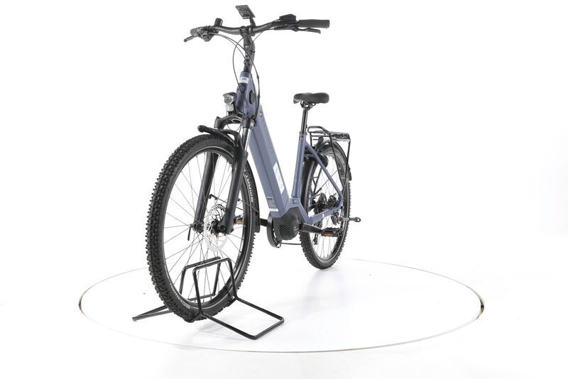 Kalkhoff Entice 3.B Move 2023 | blue | 27,5" | 48 cm | 500 - 3000 km, image 5 of 5