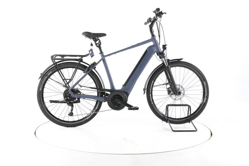 Kalkhoff Entice 3.B Move 2023 | grigio | 27,5" | 53 cm | 500 - 3000 km, image 1 of 5