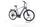 Kalkhoff Entice 3.B Move 2023 | grigio | 27,5" | 53 cm | 500 - 3000 km, thumbnail 2 of 5