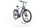 Kalkhoff Entice 3.B Move 2023 | grigio | 27,5" | 53 cm | 500 - 3000 km, thumbnail 3 of 5