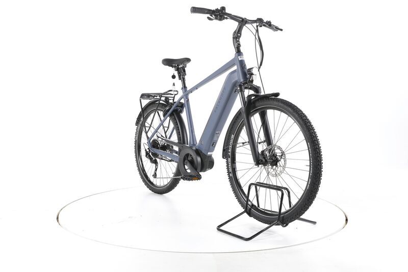 Kalkhoff Entice 3.B Move 2023 | grigio | 27,5" | 53 cm | 500 - 3000 km, image 3 of 5