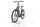 Kalkhoff Entice 3.B Move 2023 | grigio | 27,5" | 53 cm | 500 - 3000 km, thumbnail 5 of 5