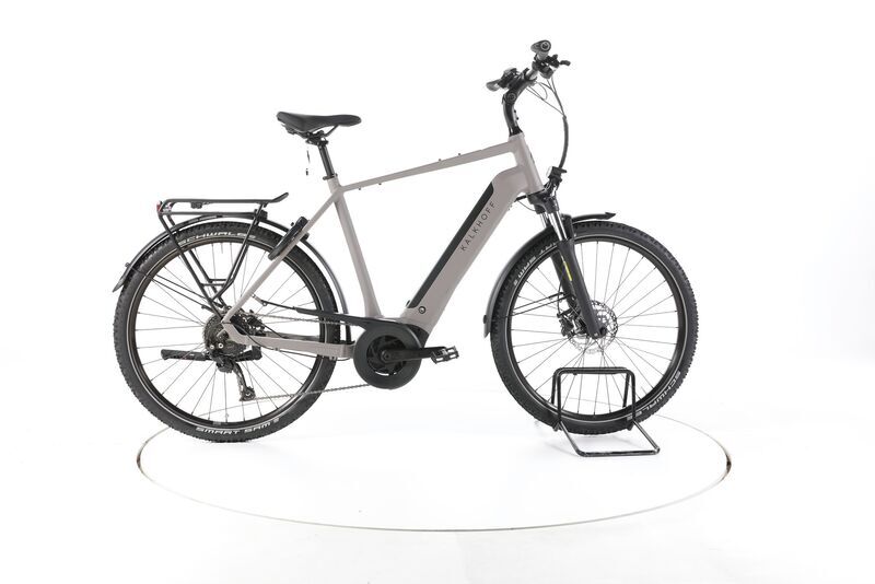 Kalkhoff Entice 3.B Move 2023 | grey | 27,5" | 58 cm | < 500 km, image 1 of 5