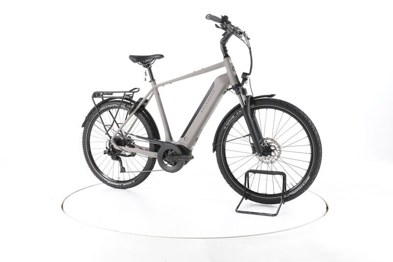 Kalkhoff Entice 3.B Move 2023 | grey | 27,5" | 58 cm | < 500 km, image 2 of 5