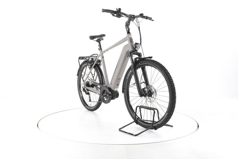 Kalkhoff Entice 3.B Move 2023 | grey | 27,5" | 58 cm | < 500 km, image 3 of 5