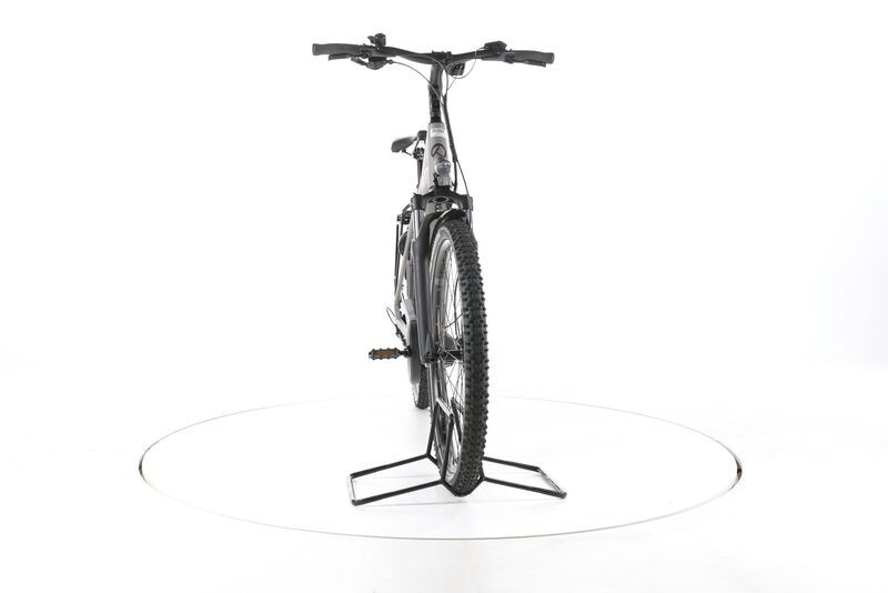 Kalkhoff Entice 3.B Move 2023 | grey | 27,5" | 58 cm | < 500 km, image 4 of 5