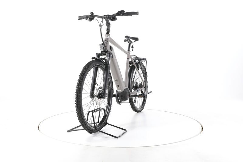 Kalkhoff Entice 3.B Move 2023 | grey | 27,5" | 58 cm | < 500 km, image 5 of 5