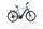 Kalkhoff Entice 3.B Move 2023 | grey | 27,5" | 58 cm | 500 - 3000 km, thumbnail 1 of 5