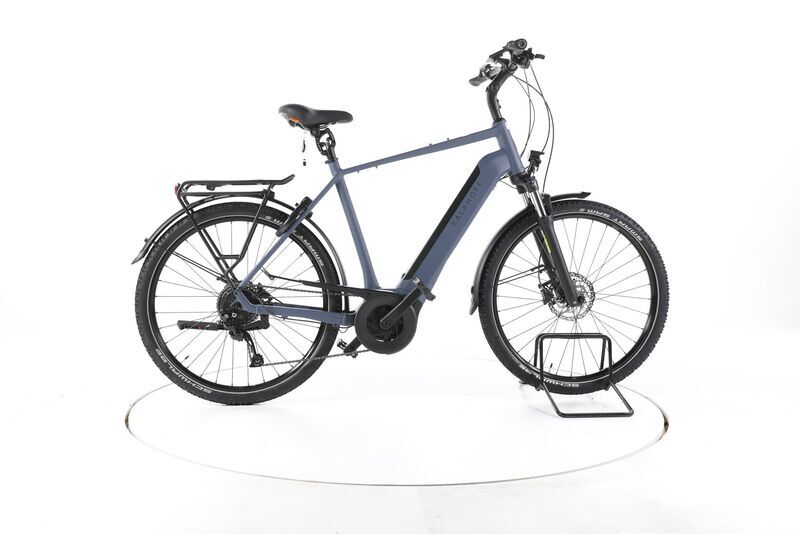 Kalkhoff Entice 3.B Move 2023 | grey | 27,5" | 58 cm | 500 - 3000 km, image 1 of 5