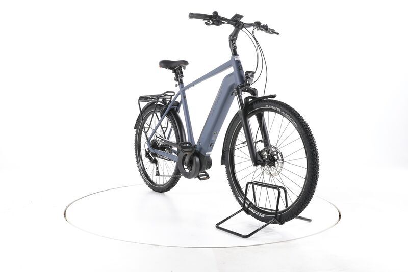 Kalkhoff Entice 3.B Move 2023 | grey | 27,5" | 58 cm | 500 - 3000 km, image 3 of 5