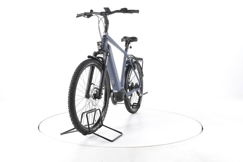 Kalkhoff Entice 3.B Move 2023 | grey | 27,5" | 58 cm | 500 - 3000 km, image 5 of 5