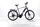 Kalkhoff Entice 3.B Move 2023 | blu | 27,5" | 58 cm | 500 - 3000 km, thumbnail 1 of 5