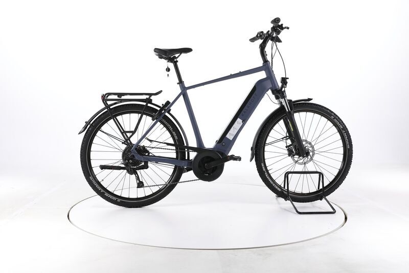 Kalkhoff Entice 3.B Move 2023 | blu | 27,5" | 58 cm | 500 - 3000 km, image 1 of 5