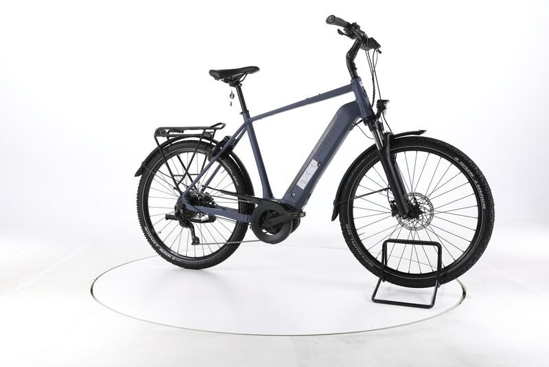 Kalkhoff Entice 3.B Move 2023 | blu | 27,5" | 58 cm | 500 - 3000 km, image 2 of 5