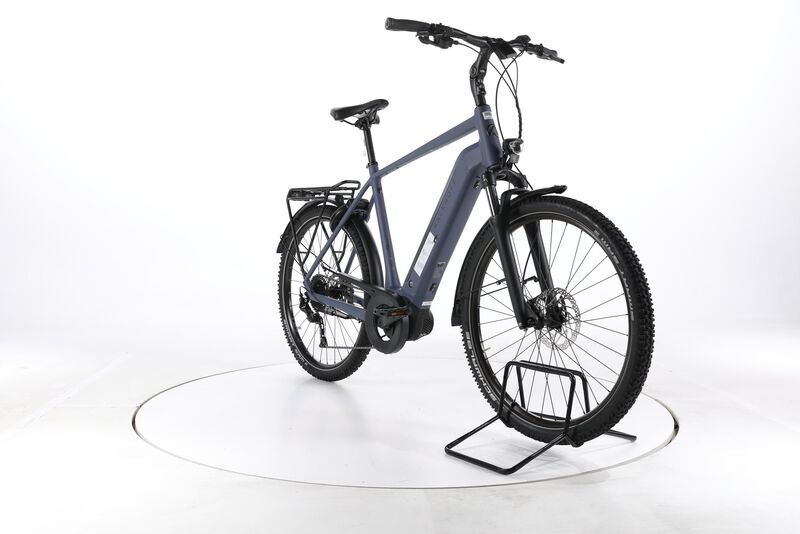 Kalkhoff Entice 3.B Move 2023 | blu | 27,5" | 58 cm | 500 - 3000 km, image 3 of 5