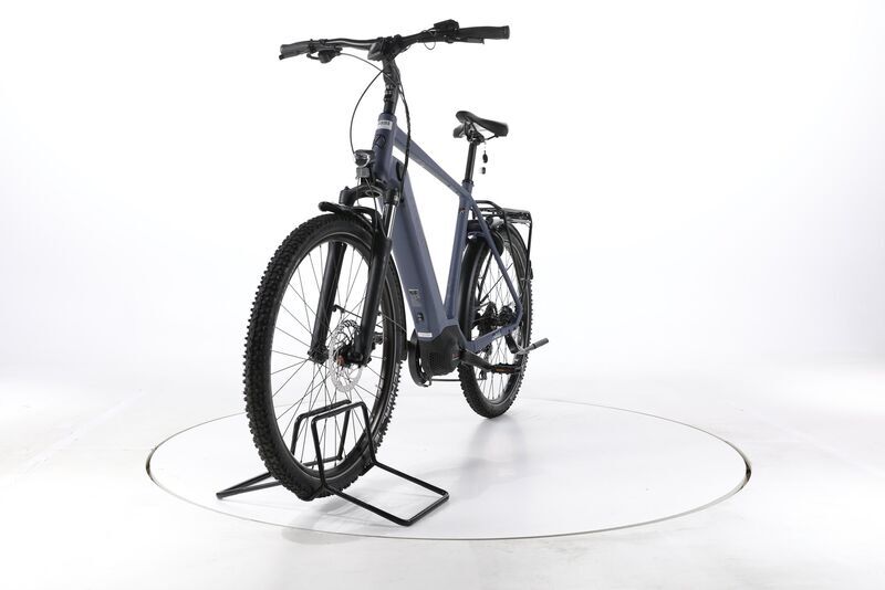 Kalkhoff Entice 3.B Move 2023 | blu | 27,5" | 58 cm | 500 - 3000 km, image 5 of 5