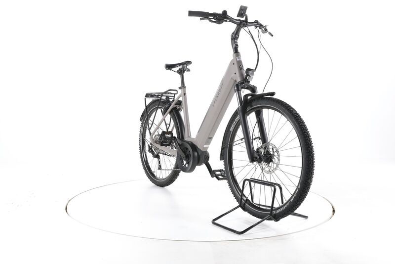 Kalkhoff Entice 3.B Move 2023 | szary | 27,5" | 53 cm | > 3000 km, image 3 of 5