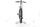 Kalkhoff Entice 3.B Move 2023 | szary | 27,5" | 53 cm | > 3000 km, thumbnail 4 of 5