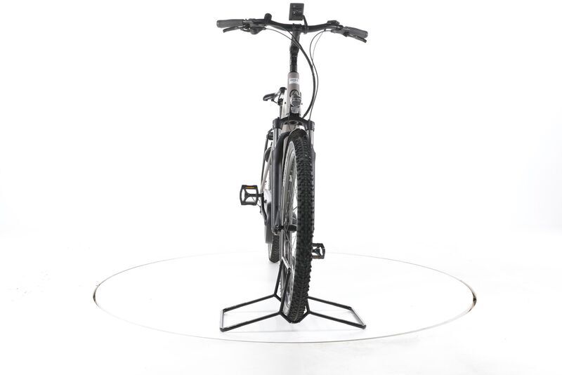 Kalkhoff Entice 3.B Move 2023 | szary | 27,5" | 53 cm | > 3000 km, image 4 of 5