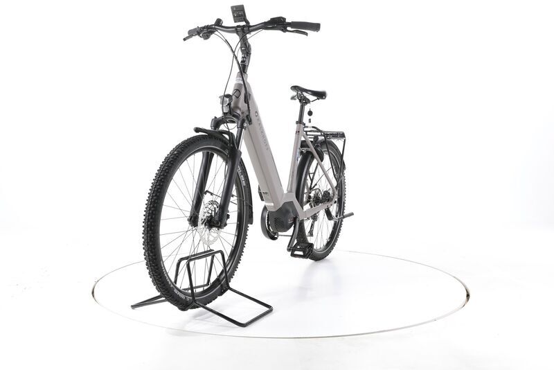 Kalkhoff Entice 3.B Move 2023 | szary | 27,5" | 53 cm | > 3000 km, image 5 of 5