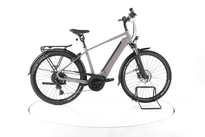 Kalkhoff Entice 3.B Move 2024 | šedá | 27,5" | 48 cm | 500 - 3000 km, image 1 of 5