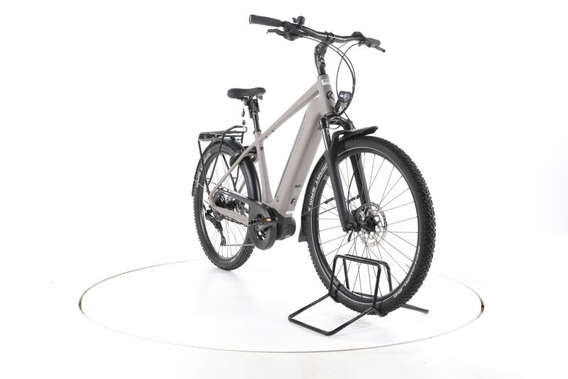 Kalkhoff Entice 3.B Move 2024 | šedá | 27,5" | 48 cm | 500 - 3000 km, image 3 of 5