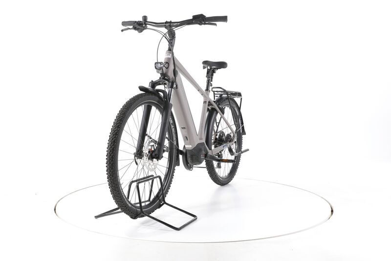 Kalkhoff Entice 3.B Move 2024 | šedá | 27,5" | 48 cm | 500 - 3000 km, image 5 of 5