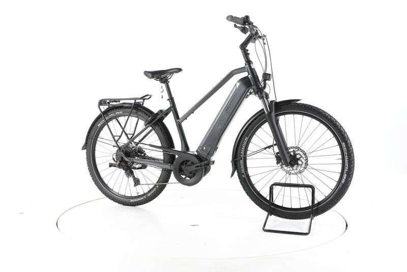 Kalkhoff Entice 3 Move 2024 | black | 27,5" | M | < 500 km 1