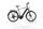 Kalkhoff Entice 3 Move 2024 | negro | 27,5" | 58 cm | < 500 km, thumbnail 1 of 5