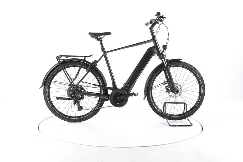 Kalkhoff Entice 3 Move 2024 | negro | 27,5" | 58 cm | < 500 km, image 1 of 5
