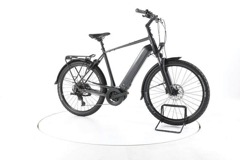 Kalkhoff Entice 3 Move 2024 | negro | 27,5" | 58 cm | < 500 km, image 2 of 5
