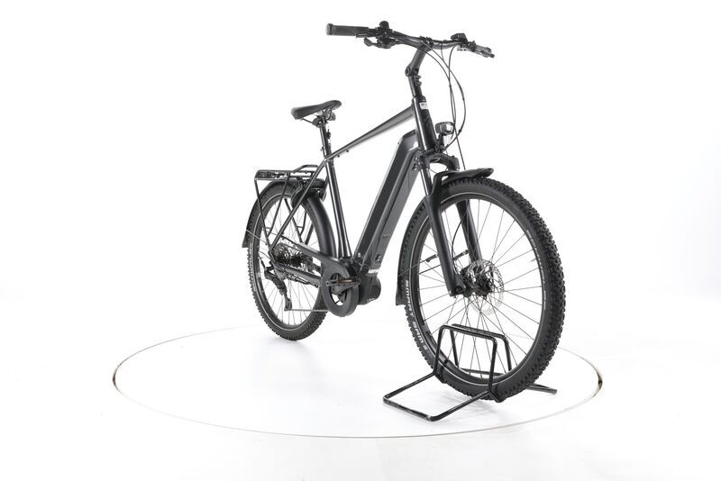 Kalkhoff Entice 3 Move 2024 | negro | 27,5" | 58 cm | < 500 km, image 3 of 5