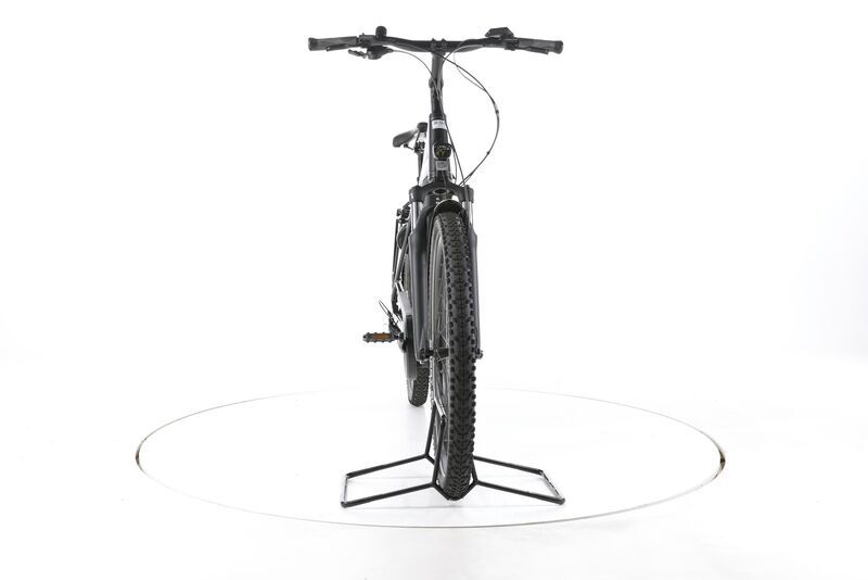 Kalkhoff Entice 3 Move 2024 | negro | 27,5" | 58 cm | < 500 km, image 4 of 5