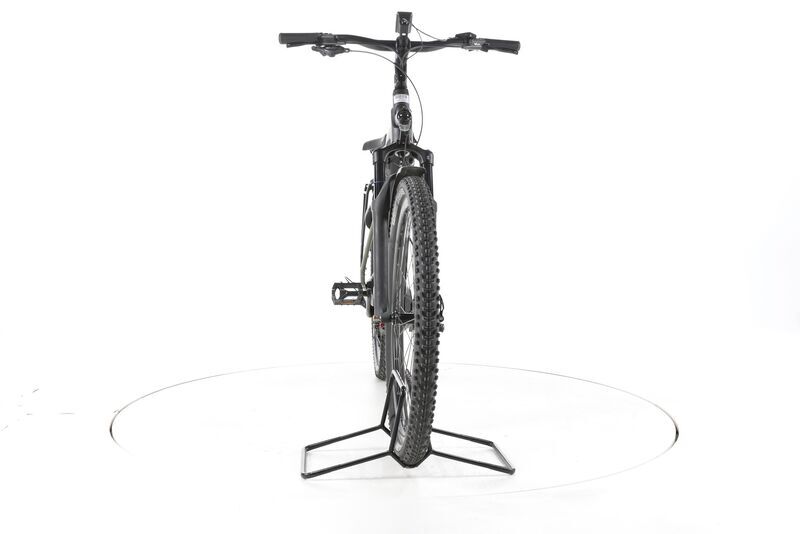 Kalkhoff Entice 5+ 2024 | verde | 28" | 48 cm | 500 - 3000 km, image 3 of 4
