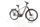 Kalkhoff Entice 5 ADV 2025 | grey | 29" | L | < 500 km, thumbnail 1 of 4