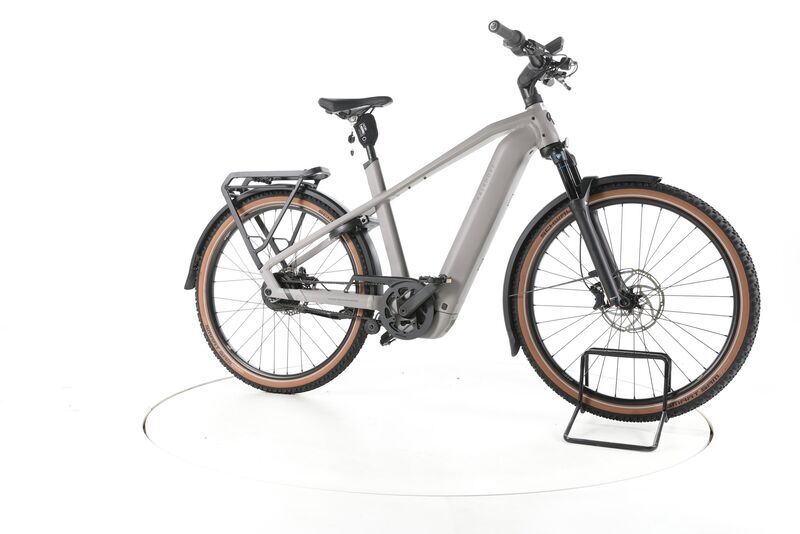 Kalkhoff Entice 5 ADV 2025 | grey | 29" | L | < 500 km, image 1 of 4