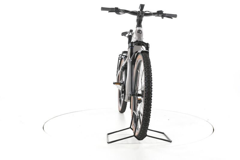 Kalkhoff Entice 5 ADV 2025 | grey | 29" | L | < 500 km, image 3 of 4